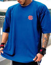 Hellstar and Eric Emanuel are not following trends—they’re writing scripture.